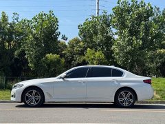 BMW 5 Series 2022 facelift 530Li xDrive luxury package - фото 17