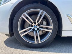 BMW 5 Series 2022 facelift 530Li xDrive luxury package - фото 18