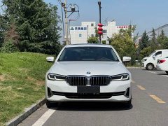 BMW 5 Series 2022 facelift 530Li xDrive luxury package - фото 2