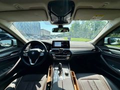BMW 5 Series 2022 facelift 530Li xDrive luxury package - фото 3