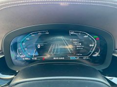 BMW 5 Series 2022 facelift 530Li xDrive luxury package - фото 4