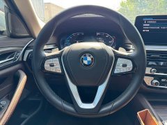 BMW 5 Series 2022 facelift 530Li xDrive luxury package - фото 5