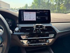 BMW 5 Series 2022 facelift 530Li xDrive luxury package - фото 6