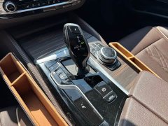 BMW 5 Series 2022 facelift 530Li xDrive luxury package - фото 7