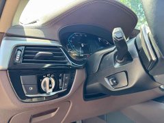 BMW 5 Series 2022 facelift 530Li xDrive luxury package - фото 8