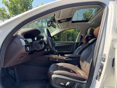 BMW 5 Series 2022 facelift 530Li xDrive luxury package - фото 9
