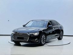 Audi A6L 45 TFSI Elegant Edition - фото 1