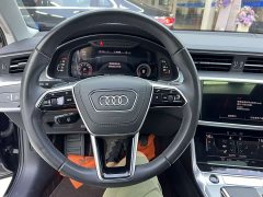 Audi A6L 45 TFSI Elegant Edition - фото 12