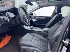 Audi A6L 45 TFSI Elegant Edition - фото 14