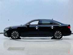 Audi A6L 45 TFSI Elegant Edition - фото 2
