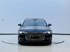 Audi A6L 45 TFSI Elegant Edition - фото 3