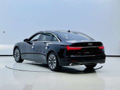 Audi A6L 45 TFSI Elegant Edition - фото 5