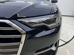 Audi A6L 45 TFSI Elegant Edition - фото 6