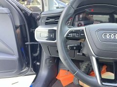 Audi A6L 45 TFSI Elegant Edition - фото 9
