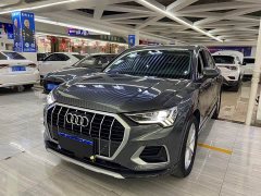 Audi Q3 35 TFSI Fashionable and Elegant (1.4T) - фото 1