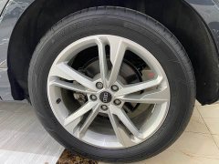 Audi Q3 35 TFSI Fashionable and Elegant (1.4T) - фото 10