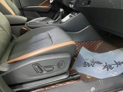 Audi Q3 35 TFSI Fashionable and Elegant (1.4T) - фото 16