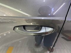 Audi Q3 35 TFSI Fashionable and Elegant (1.4T) - фото 17
