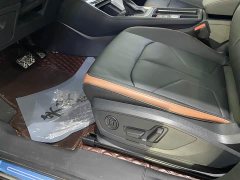 Audi Q3 35 TFSI Fashionable and Elegant (1.4T) - фото 19