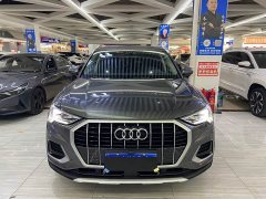 Audi Q3 35 TFSI Fashionable and Elegant (1.4T) - фото 2