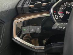 Audi Q3 35 TFSI Fashionable and Elegant (1.4T) - фото 20