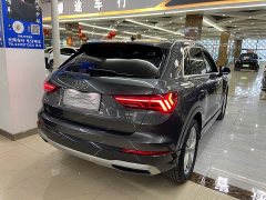 Audi Q3 35 TFSI Fashionable and Elegant (1.4T) - фото 4