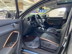 Audi Q3 35 TFSI Fashionable and Elegant (1.4T) - фото 7