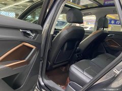Audi Q3 35 TFSI Fashionable and Elegant (1.4T) - фото 8