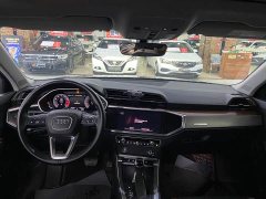 Audi Q3 35 TFSI Fashionable and Elegant (1.4T) - фото 9