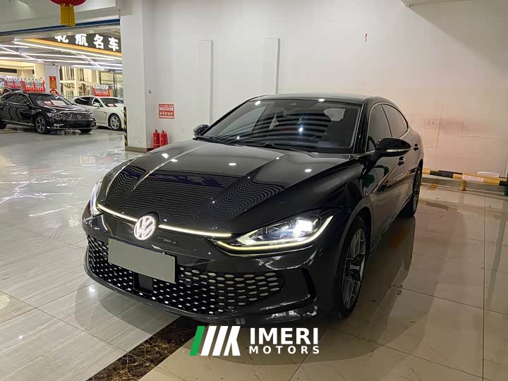 Lynk & Co Lingdu L 280TSI DSG Hot Edition