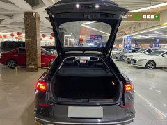 Lynk & Co Lingdu L 280TSI DSG Hot Edition - фото 12