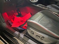 Lynk & Co Lingdu L 280TSI DSG Hot Edition - фото 18