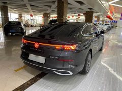 Lynk & Co Lingdu L 280TSI DSG Hot Edition - фото 4