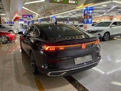 Lynk & Co Lingdu L 280TSI DSG Hot Edition - фото 6