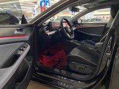 Lynk & Co Lingdu L 280TSI DSG Hot Edition - фото 7