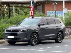 AITO Wenjie M7 1.5T Intelligent Driving Four-wheel Drive Max Edition 5 Seats - фото 1