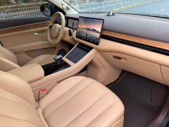 AITO Wenjie M7 1.5T Intelligent Driving Four-wheel Drive Max Edition 5 Seats - фото 11