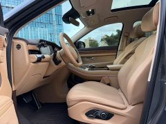 AITO Wenjie M7 1.5T Intelligent Driving Four-wheel Drive Max Edition 5 Seats - фото 13