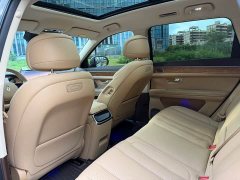 AITO Wenjie M7 1.5T Intelligent Driving Four-wheel Drive Max Edition 5 Seats - фото 16