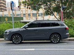 AITO Wenjie M7 1.5T Intelligent Driving Four-wheel Drive Max Edition 5 Seats - фото 2