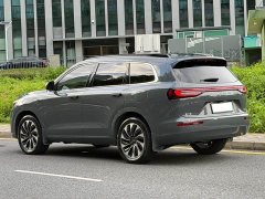 AITO Wenjie M7 1.5T Intelligent Driving Four-wheel Drive Max Edition 5 Seats - фото 3