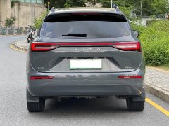 AITO Wenjie M7 1.5T Intelligent Driving Four-wheel Drive Max Edition 5 Seats - фото 4