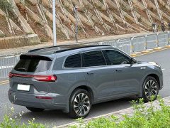 AITO Wenjie M7 1.5T Intelligent Driving Four-wheel Drive Max Edition 5 Seats - фото 5