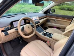 AITO Wenjie M7 1.5T Intelligent Driving Four-wheel Drive Max Edition 5 Seats - фото 8