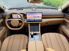 AITO Wenjie M7 1.5T Intelligent Driving Four-wheel Drive Max Edition 5 Seats - фото 9