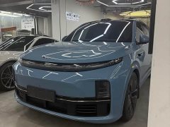 Li Auto Ideal L7 Max - фото 1