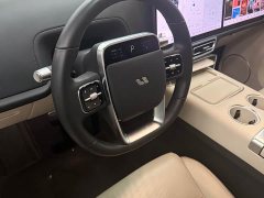 Li Auto Ideal L7 Max - фото 2