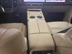 Li Auto Ideal L7 Max - фото 4