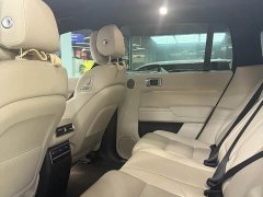 Li Auto Ideal L7 Max - фото 5