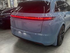 Li Auto Ideal L7 Max - фото 6
